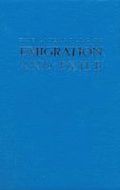Literature of Emigration and Exile