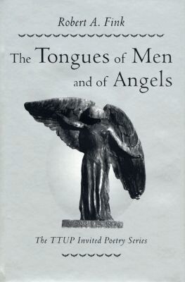 Robert A. Fink - Tongues of Men and of Angels, Inbunden. Tillgänglighet: Tillfälligt slut