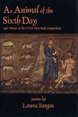 Laura Fargas, Walter McDonald - Animal of the Sixth Day, Inbunden. Tillgänglighet: Tillfälligt slut