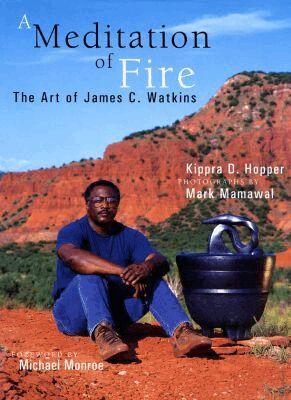 Kippra D. Hopper - Meditation of Fire, Inbunden. Tillgänglighet: Tillfälligt slut