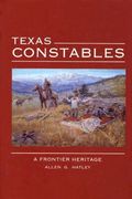 Texas Constables