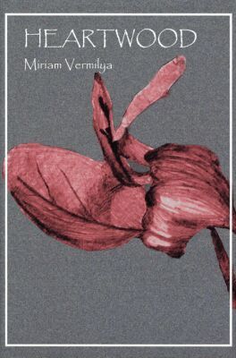 Miriam Vermilya, Robert A. Fink - Heartwood, Inbunden. Tillgänglighet: Tillfälligt slut
