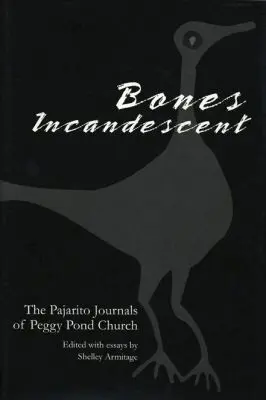 Shelley Armitage - Bones Incandescent, Inbunden. Tillgänglighet: Lägg i varukorg