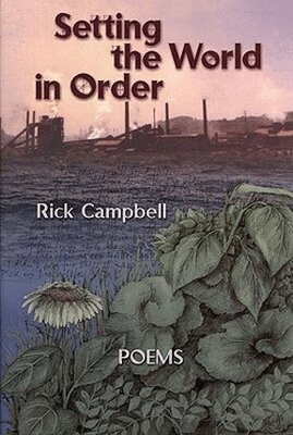 Rick Campbell, Robert A. Fink - Setting the World in Order, Inbunden. Tillgänglighet: Tillfälligt slut