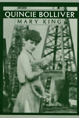Mary King, Lou Halsell Rodenberger - Quincie Bolliver, Häftad. Tillgänglighet: Tillfälligt slut