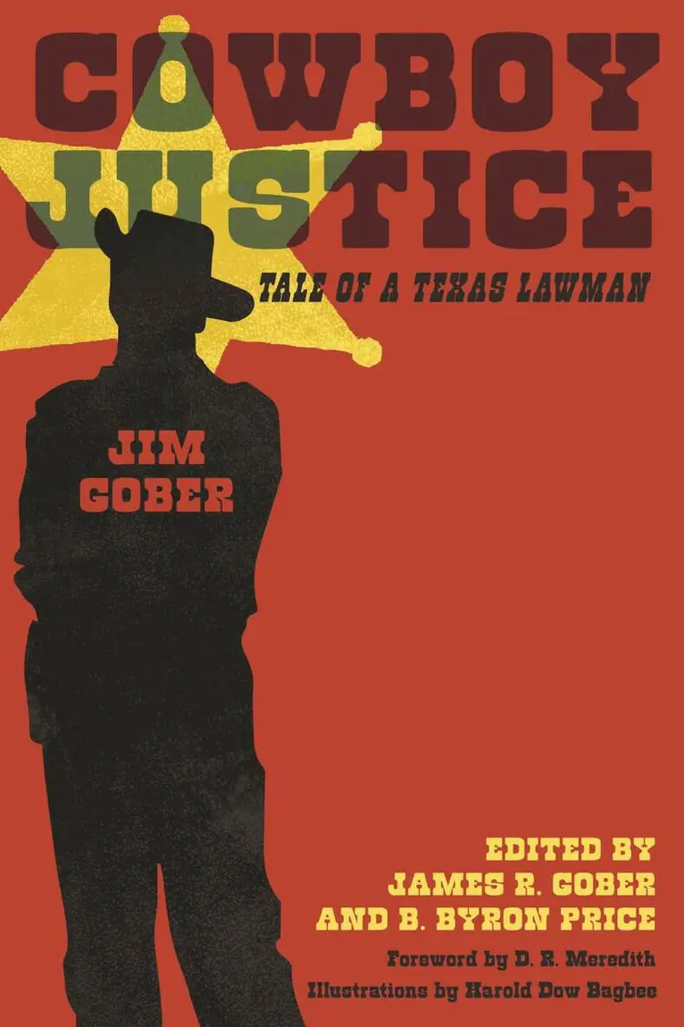 Jim Gober, James R. Gober, B.Byron Price - Cowboy Justice, Häftad. Tillgänglighet: Lägg i varukorg