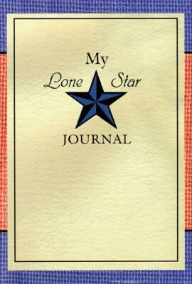 Lisa Waller Rogers - My Lone Star Journal, Inbunden. Tillgänglighet: Tillfälligt slut