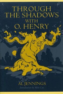 Al Jennings, Mike Cox - Through the Shadows with O.Henry, Häftad. Tillgänglighet: Tillfälligt slut