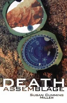 Susan Cummins Miller - Death Assemblage, Inbunden. Tillgänglighet: Tillfälligt slut