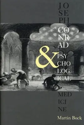 Martin Bock, Robert Hampson - Joseph Conrad and Psychological Medicine, Inbunden. Tillgänglighet: Tillfälligt slut