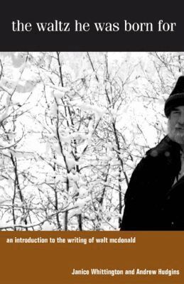 Andrew Hudgins, Janice Whittington - Waltz He Was Born for, Inbunden. Tillgänglighet: Tillfälligt slut