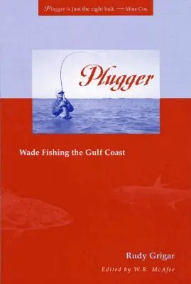 Rudy Grigar, W.R. McAfee - Plugger, Häftad. Tillgänglighet: Lägg i varukorg