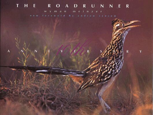 Wyman Meinzer, Wyman Meinzer - Roadrunner, Häftad. Tillgänglighet: Tillfälligt slut
