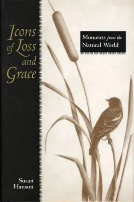 Susan Hanson, Melanie Fain - Icons of Loss and Grace, Inbunden. Tillgänglighet: Tillfälligt slut