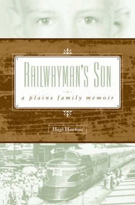 Hugh Hawkins, H.Roger Grant - Railwayman's Son, Inbunden. Tillgänglighet: Tillfälligt slut
