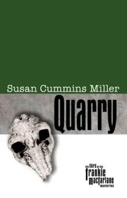 Susan Cummins Miller - Quarry, Inbunden. Tillgänglighet: Tillfälligt slut
