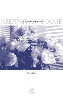 Catherine Tufariello - Keeping My Name, Häftad. Tillgänglighet: Tillfälligt slut