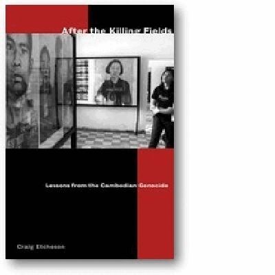 Craig Etcheson - After the Killing Fields, Häftad. Tillgänglighet: Tillfälligt slut