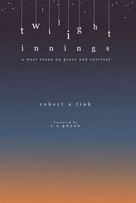 Robert A. Fink - Twilight Innings, Inbunden. Tillgänglighet: Tillfälligt slut