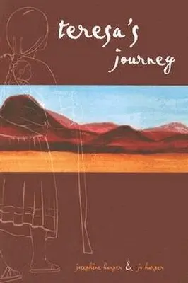 Josephine Harper, Jo Harper - Teresa's Journey, Häftad. Tillgänglighet: Tillfälligt slut