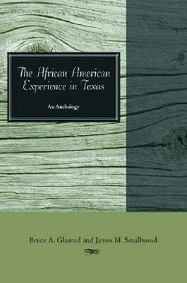James M. Smallwood, Bruce A. Glasrud - African American Experience in Texas, Häftad. Tillgänglighet: Tillfälligt slut