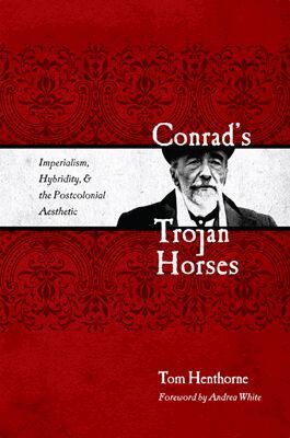 Tom Henthorne, Andrea White - Conrad's Trojan Horses, Inbunden. Tillgänglighet: Tillfälligt slut
