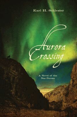 Karl H. Schlesier - Aurora Crossing, Inbunden. Tillgänglighet: Tillfälligt slut