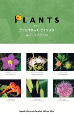 Scott B. Fleenor, Stephen Welton Taber - Plants of Central Texas Wetlands, Häftad. Tillgänglighet: Tillfälligt slut