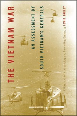 Lewis Sorley - Vietnam War, Häftad. Tillgänglighet: Tillfälligt slut
