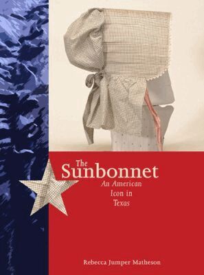 Rebecca Jumper Matheson - Sunbonnet, Häftad. Tillgänglighet: Tillfälligt slut
