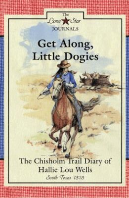 Lisa Waller Rogers - Get Along, Little Dogies, Häftad. Tillgänglighet: Lägg i varukorg