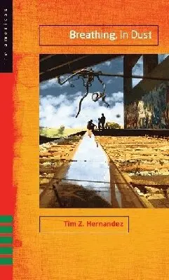 Texas Tech University Press - Breathing, in Dust, Häftad. Tillgänglighet: Tillfälligt slut