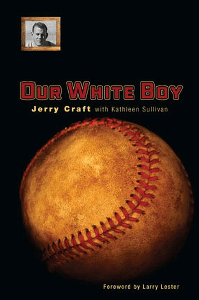 Jerry Craft - Our White Boy, Inbunden. Tillgänglighet: Tillfälligt slut