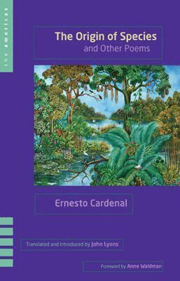Ernesto Cardenal - Origin of Species and Other Poems, Inbunden. Tillgänglighet: Tillfälligt slut