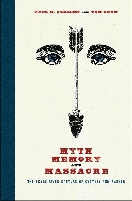 Paul H. Carlson, Tom Crum - Myth, Memory, and Massacre, Inbunden. Tillgänglighet: Tillfälligt slut