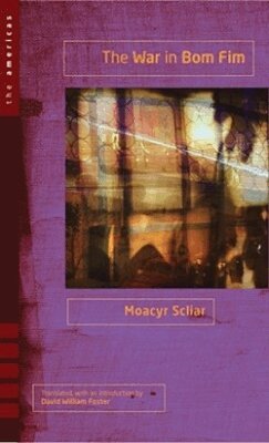 Moacyr Scliar - War in Bom Fim, Inbunden. Tillgänglighet: Tillfälligt slut