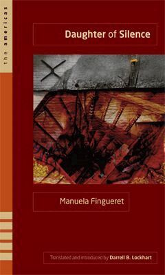 Manuela Fingueret - Daughter of Silence, Inbunden. Tillgänglighet: Tillfälligt slut