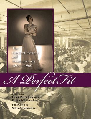 Gabriel Goldstein, Elizabeth Greenberg - Perfect Fit, Inbunden. Tillgänglighet: Tillfälligt slut