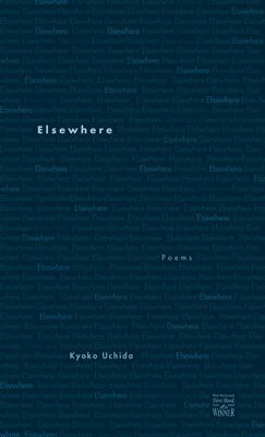 Kyoko Uchida - Elsewhere, Inbunden. Tillgänglighet: Tillfälligt slut