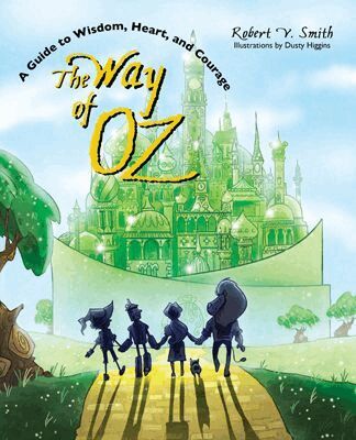 Robert V. Smith - Way of Oz, Häftad. Tillgänglighet: Tillfälligt slut
