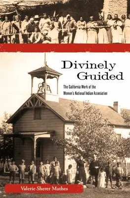Valerie Sherer Mathes - Divinely Guided, Häftad. Tillgänglighet: Tillfälligt slut