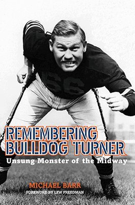 Michael Barr - Remembering Bulldog Turner, Inbunden. Tillgänglighet: Tillfälligt slut
