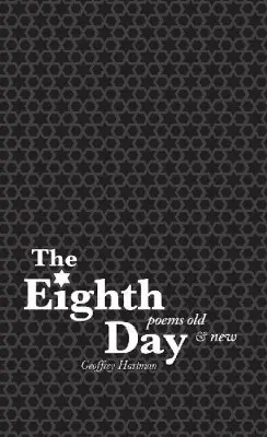 Geoffrey Hartman - Eighth Day, Inbunden. Tillgänglighet: Tillfälligt slut