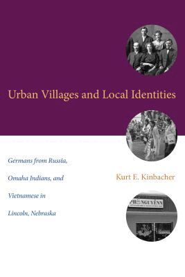 Kurt E. Kinbacher - Urban Villages and Local Identities, Inbunden. Tillgänglighet: Tillfälligt slut
