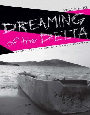 Perla Suez - Dreaming of the Delta, Häftad. Tillgänglighet: Tillfälligt slut