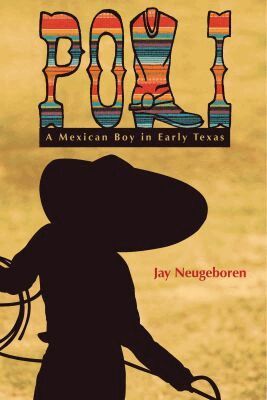 Jay Neugeboren - Poli, Häftad. Tillgänglighet: Tillfälligt slut
