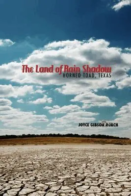Joyce Gibson Roach - Land of Rain Shadow, Inbunden. Tillgänglighet: Tillfälligt slut