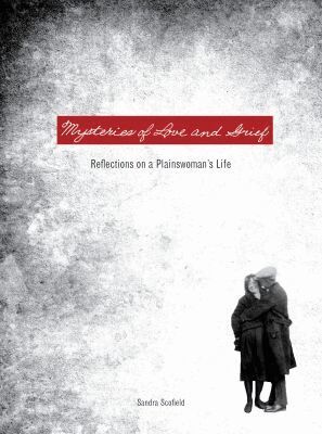 Sandra Scofield - Mysteries of Love and Grief, Inbunden. Tillgänglighet: Lägg i varukorg