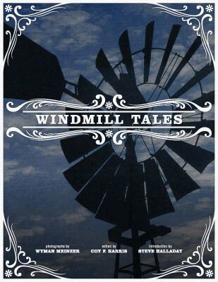 Coy F. Harris - Windmill Tales, Häftad. Tillgänglighet: Tillfälligt slut