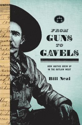Bill Neal - From Guns to Gavels, Häftad. Tillgänglighet: Tillfälligt slut